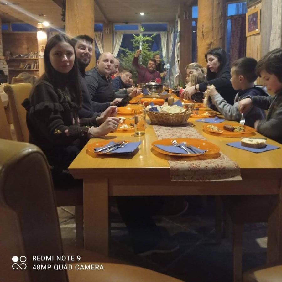 Djevojacki Most Kolaşin Dış mekan fotoğraf