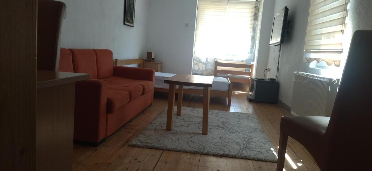 Djevojacki Most Kolaşin Dış mekan fotoğraf