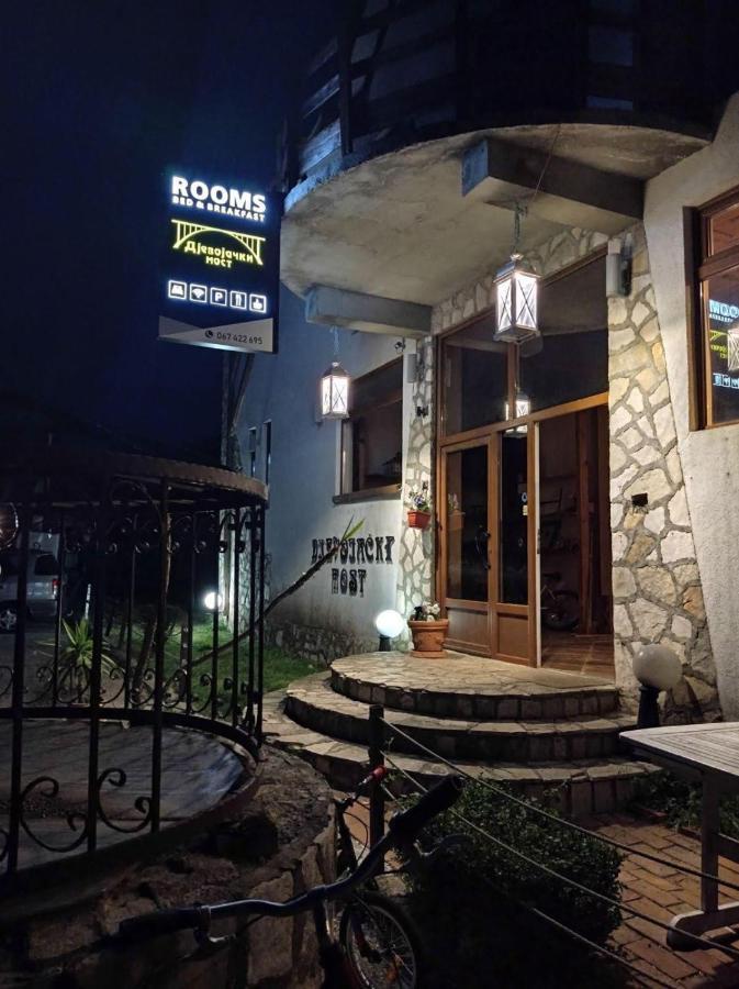 Djevojacki Most Kolaşin Dış mekan fotoğraf