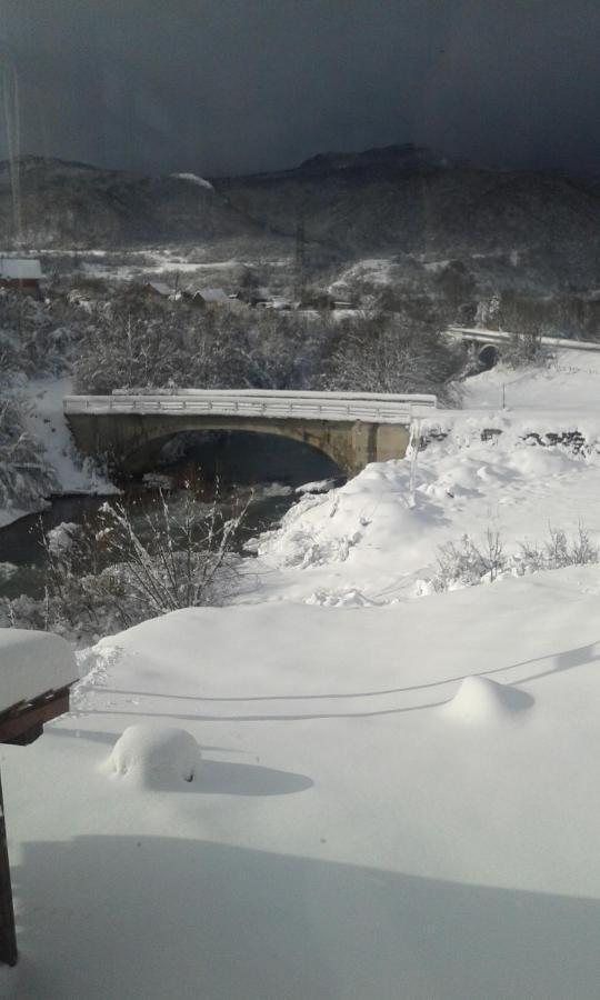 Djevojacki Most Kolaşin Dış mekan fotoğraf